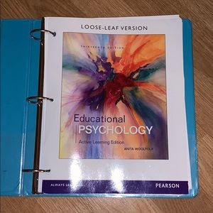 Educational Psychology